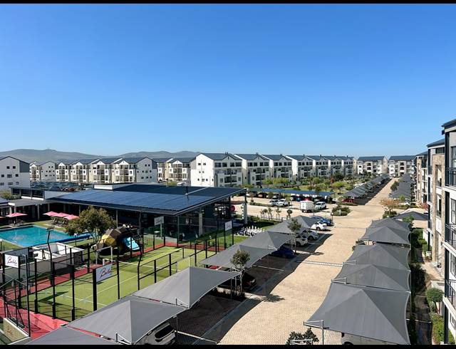 2 BEDROOM APARTMENT TO LET IN SANDOWN
